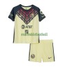 Maillot de Supporter Club América Domicile 2021-22 Pour Enfant